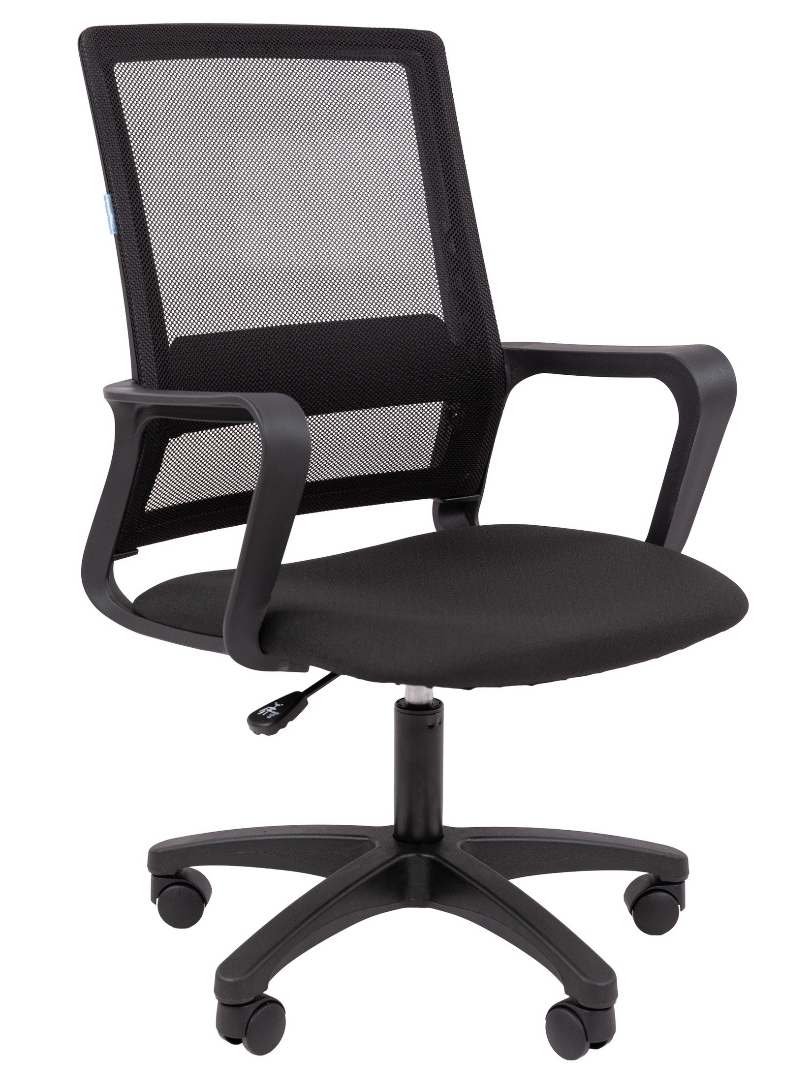 ofisnoe-kreslo-chairman-606-lt-tkan-setka-chernyy