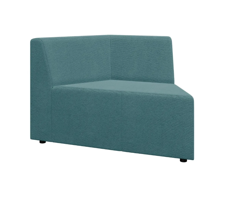 Угловой правый левый