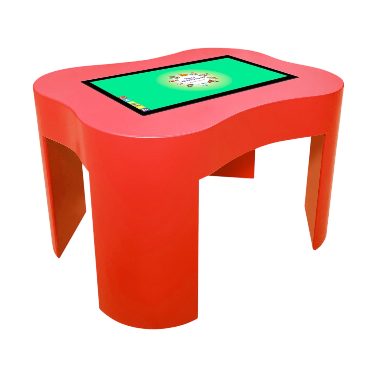 Детский интерактивный стол KidTouch (24-27")