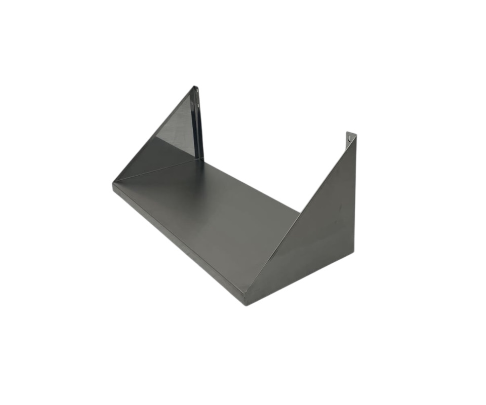 Полка консольная ПКО вид 2