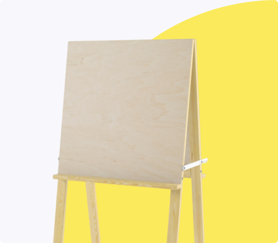 Всё для школы искусств