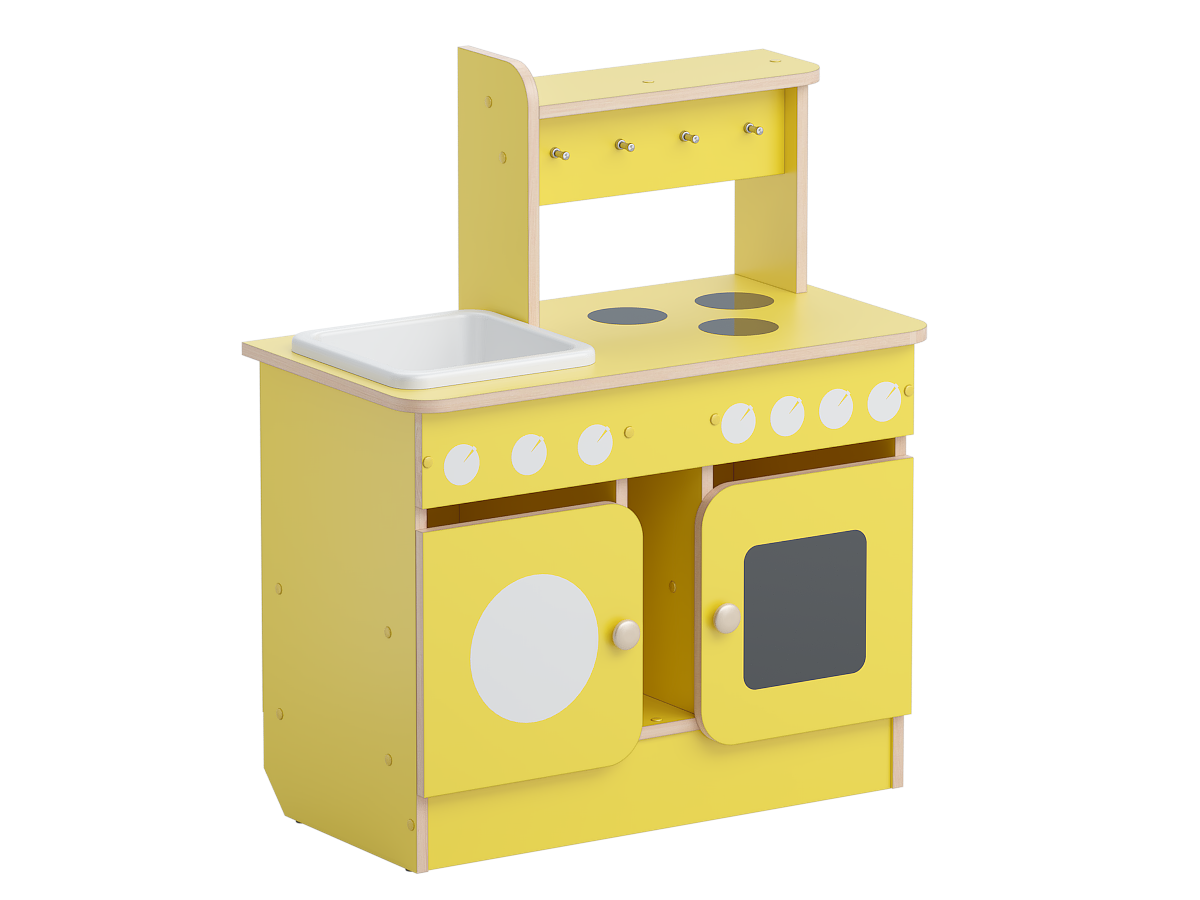 9095 бук Желтый