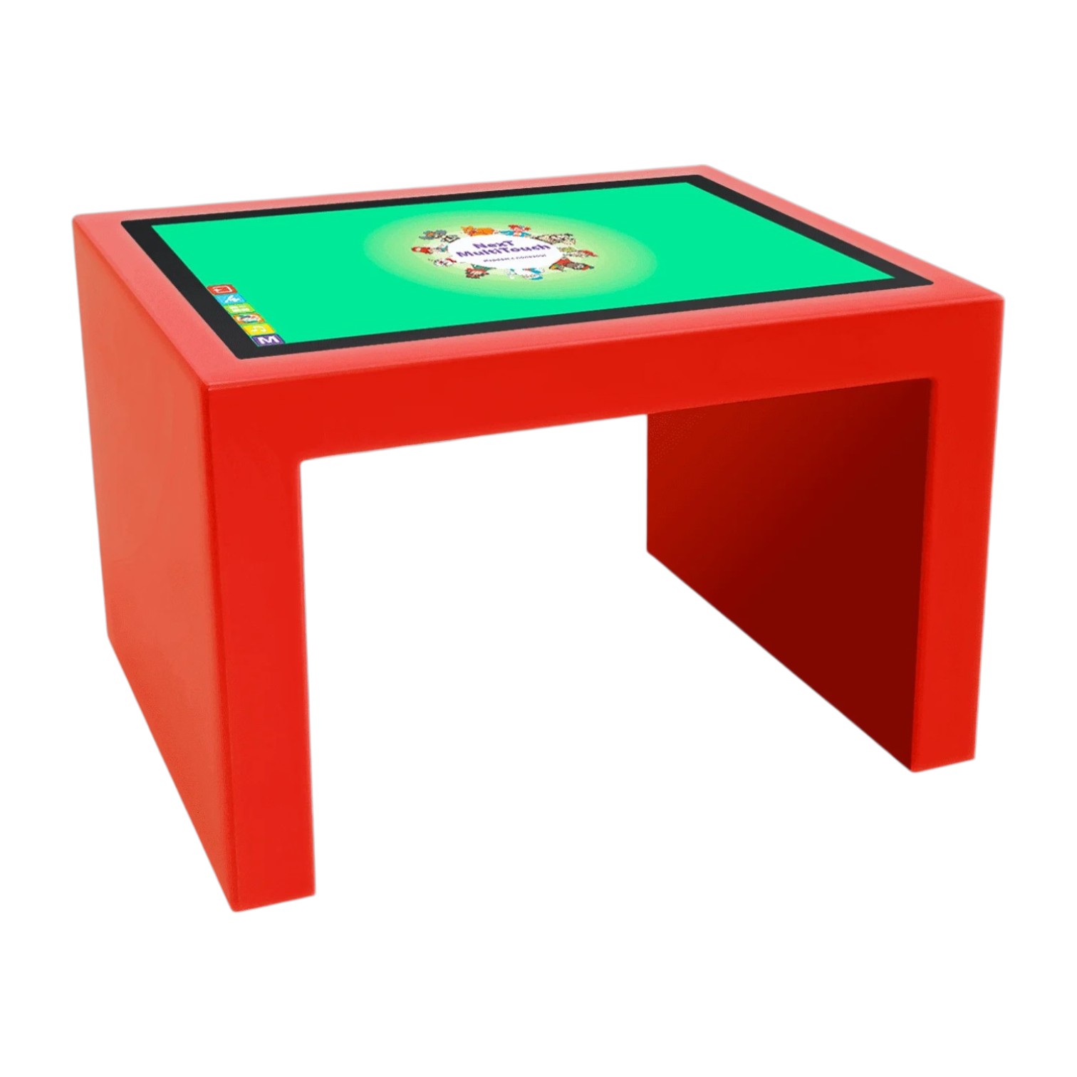 Детский интерактивный стол KidTouch (32-43")