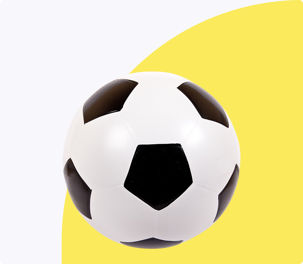 Оснащение детского лагеря