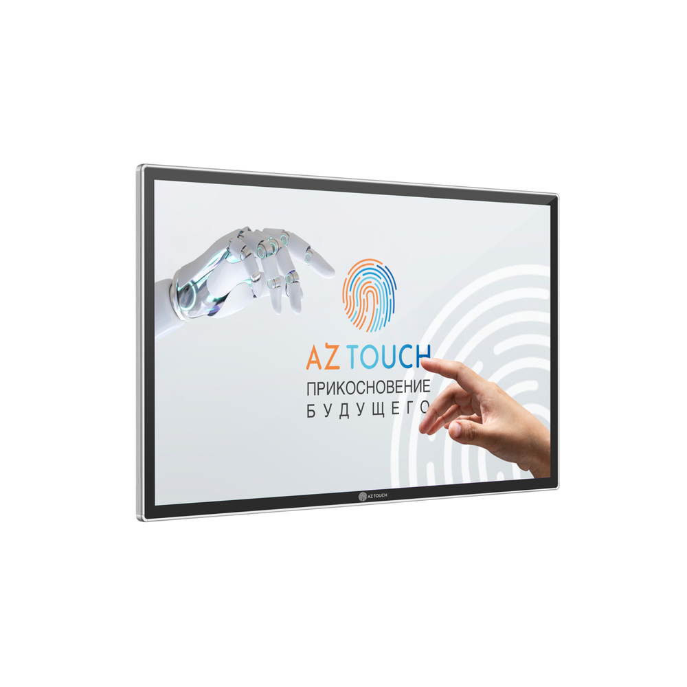Интерактивная панель AZ TOUCH (Диагональ экрана (дюйм) 65")