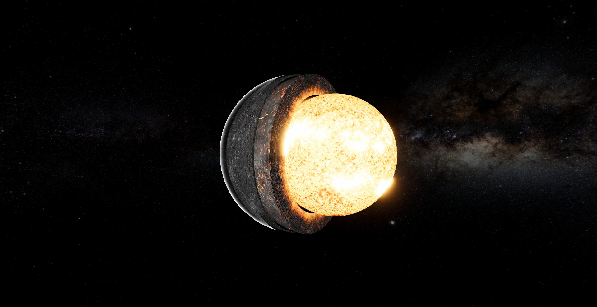 astronomiya