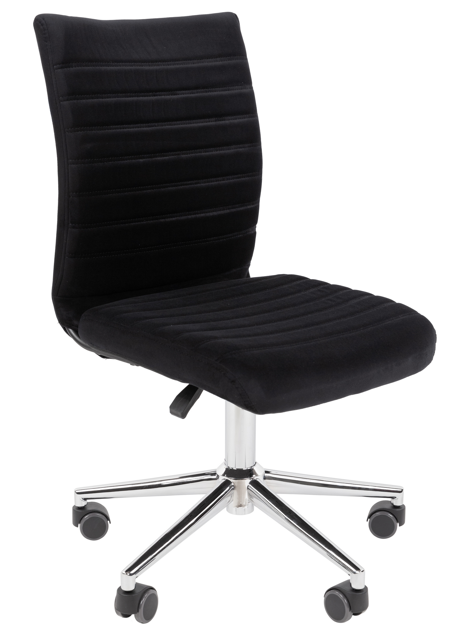 ofisnoe-kreslo-chairman-033-tkan-velyur-chernyy