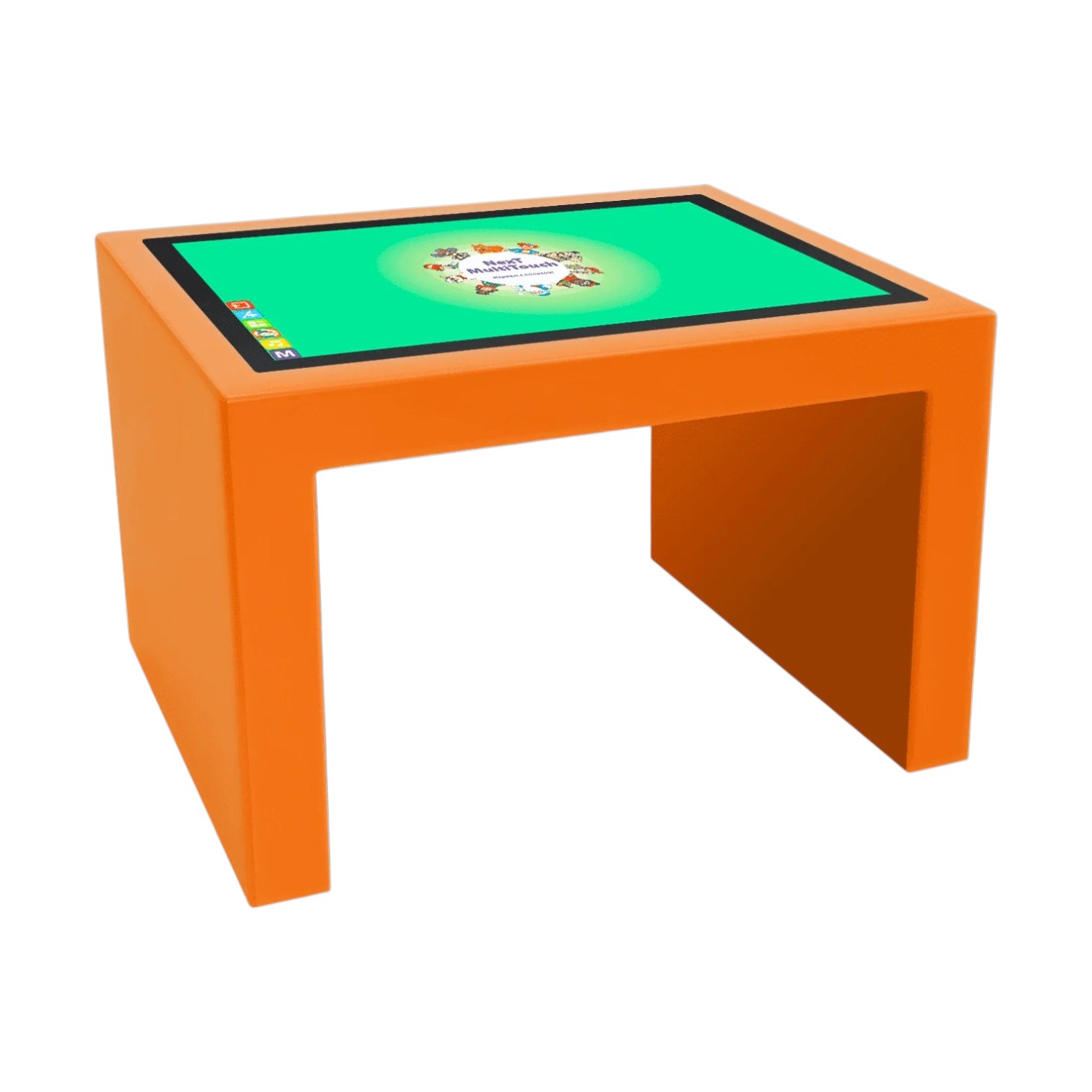 Детский интерактивный стол KidTouch (32-43")