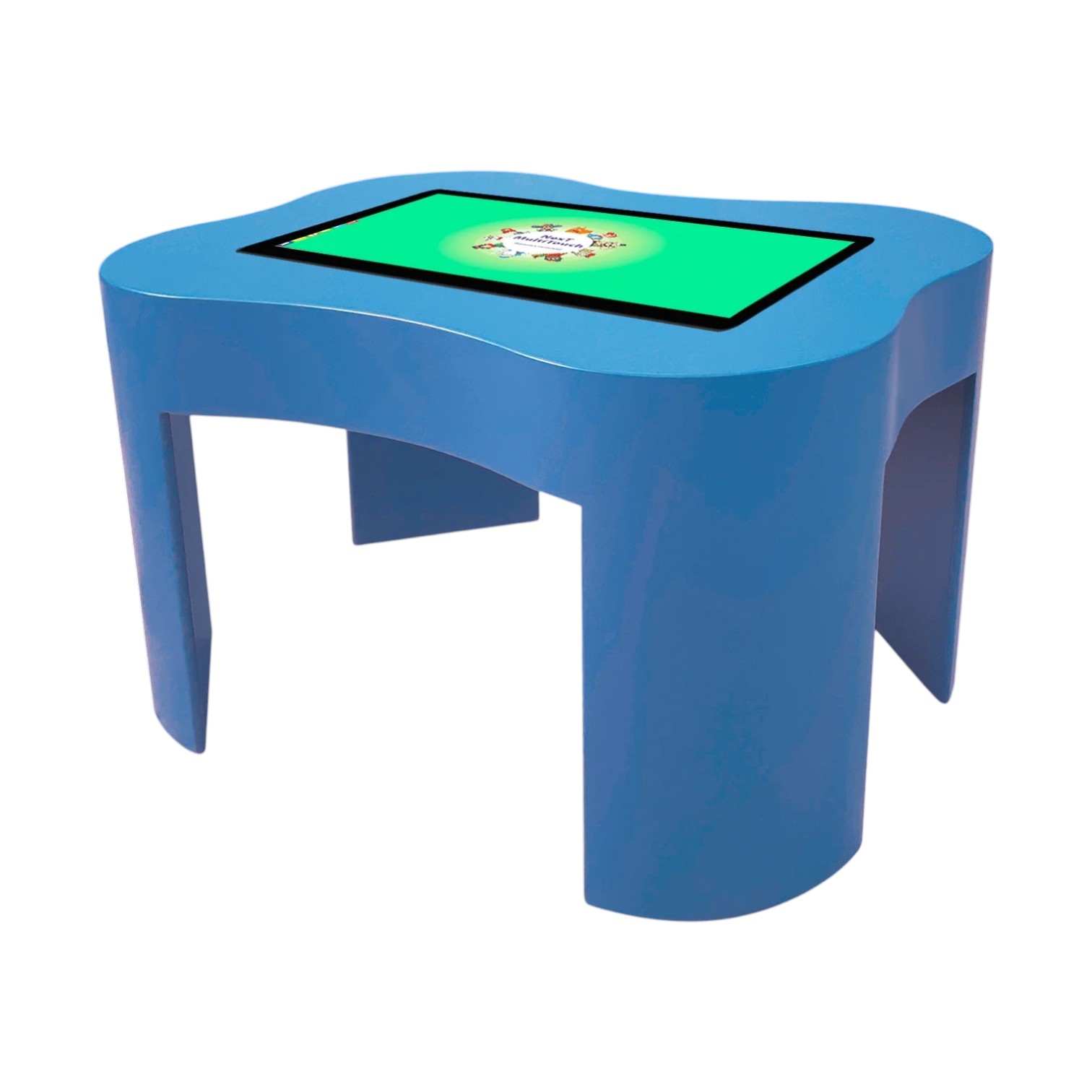 Детский интерактивный стол KidTouch (24-27")