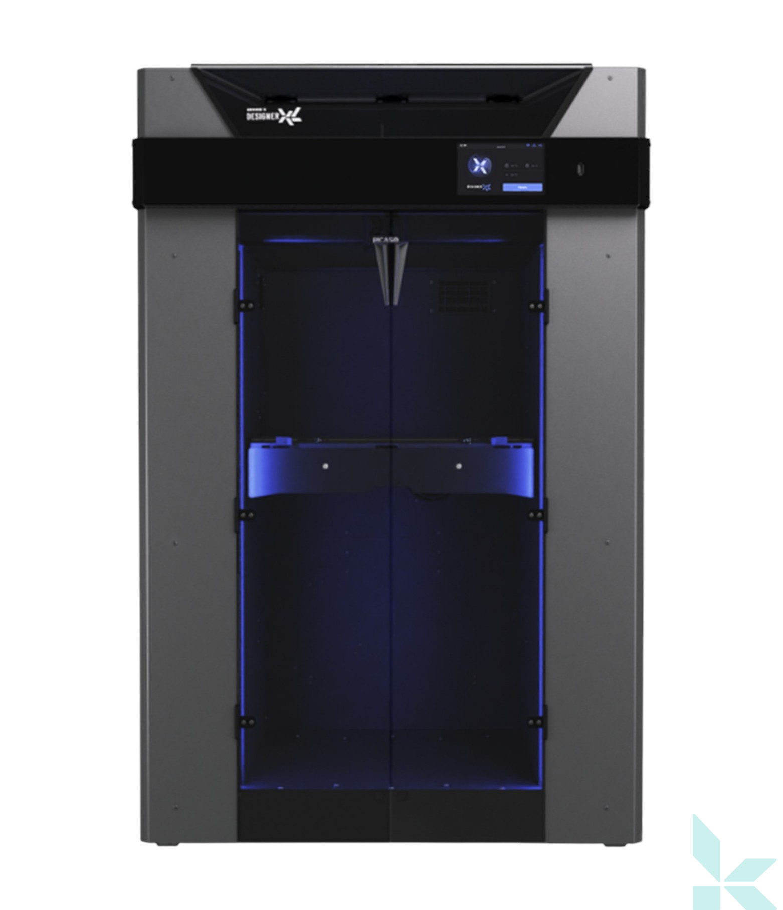 3D принтер Дизайнер (Designer XL S2)
