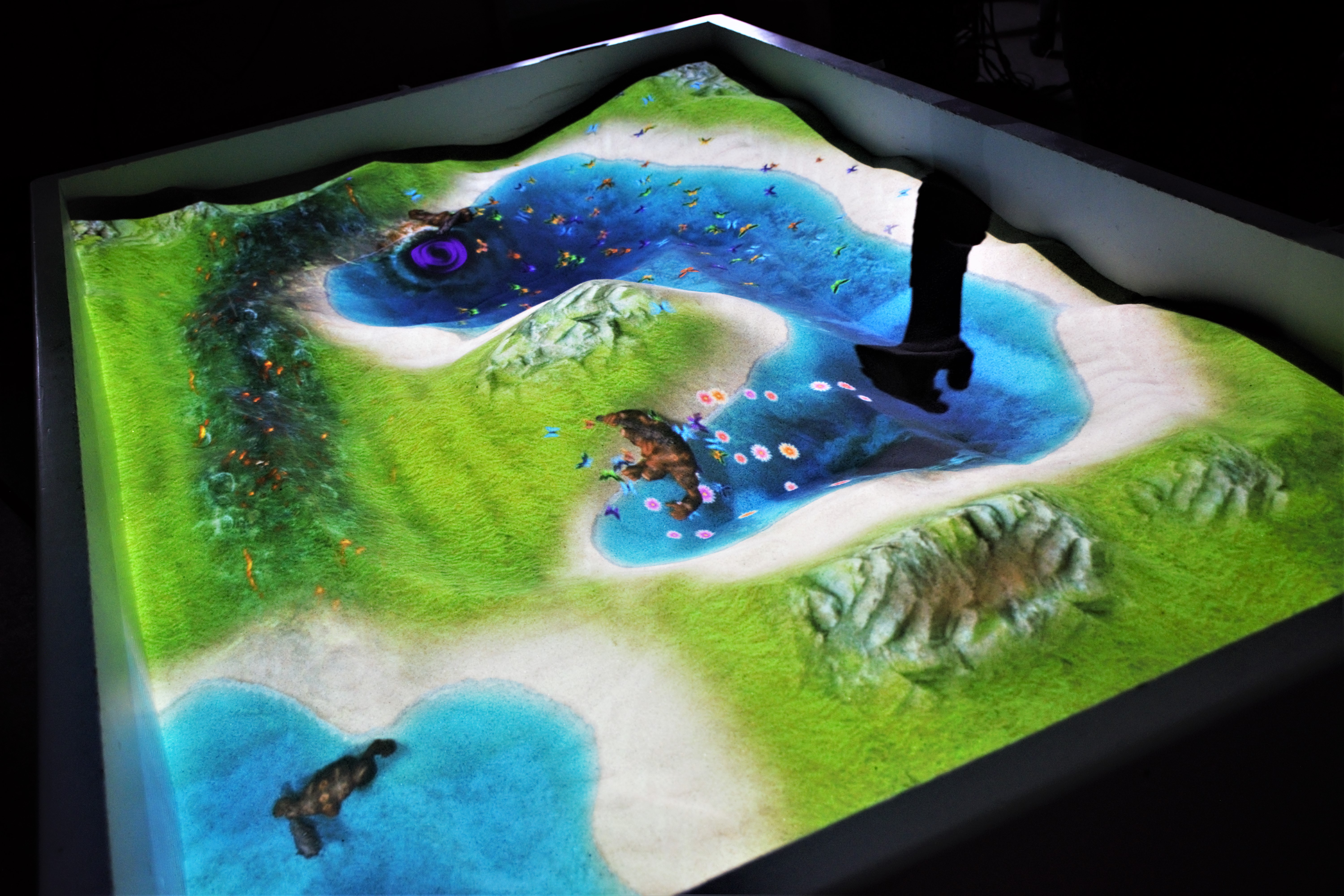 iSandBOX Standard (16)