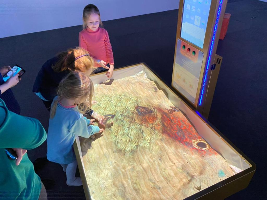 iSandBOX Standard (1)