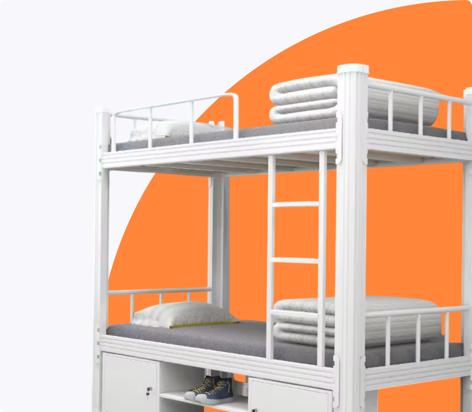 Оборудование для общежитий