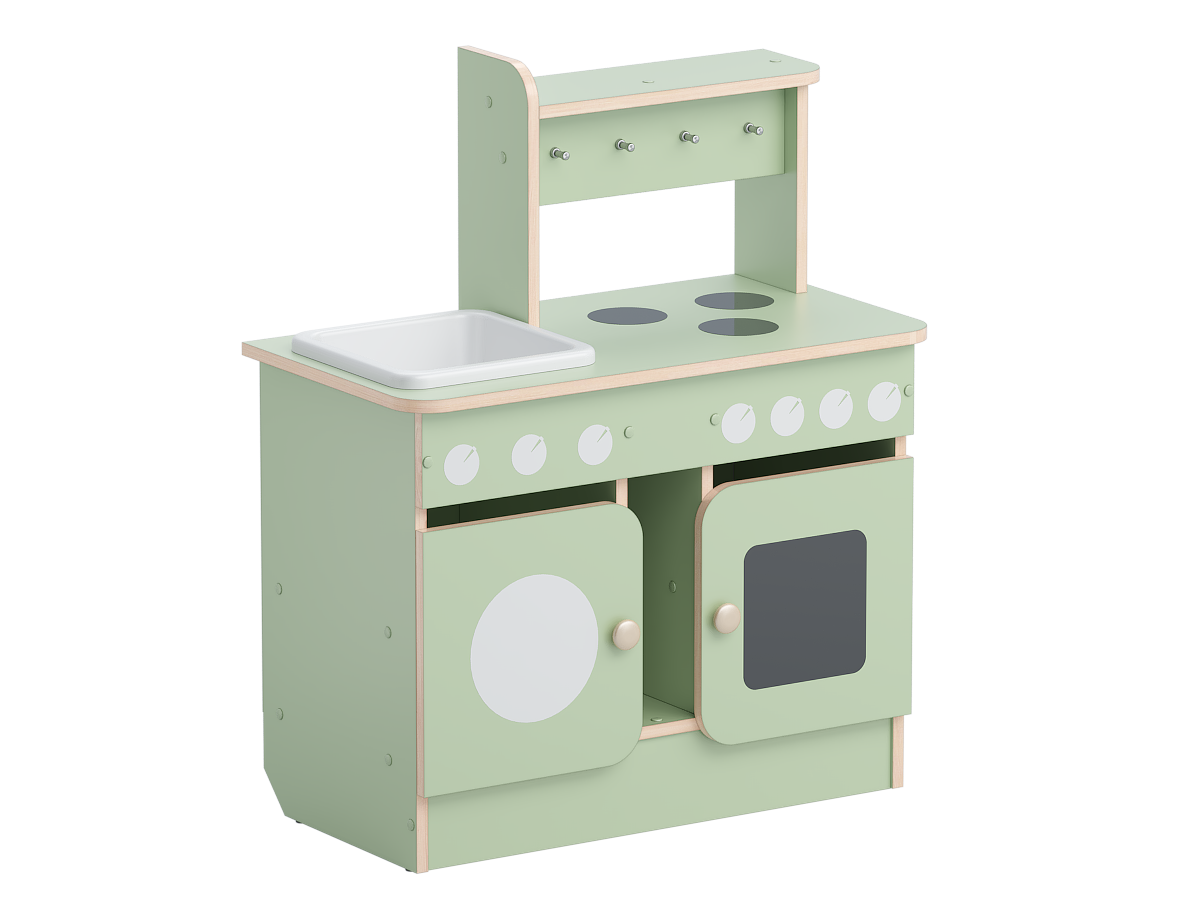 9095 бук Фисташковый