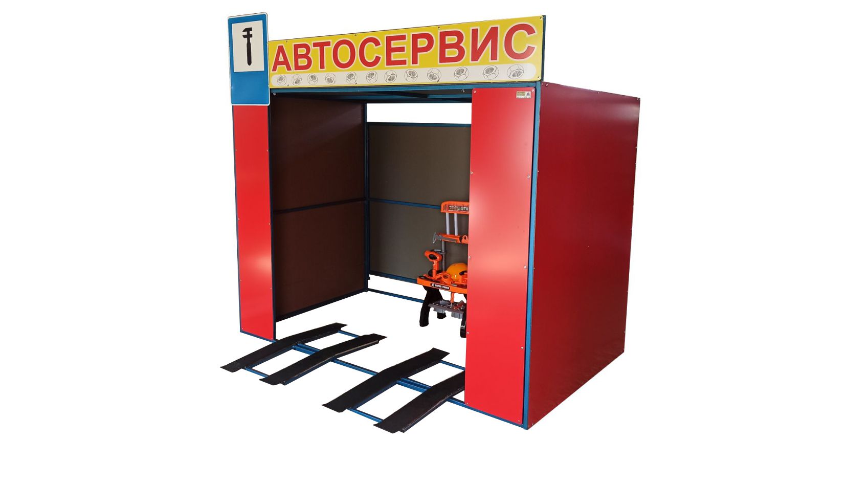 modul--avtoservis