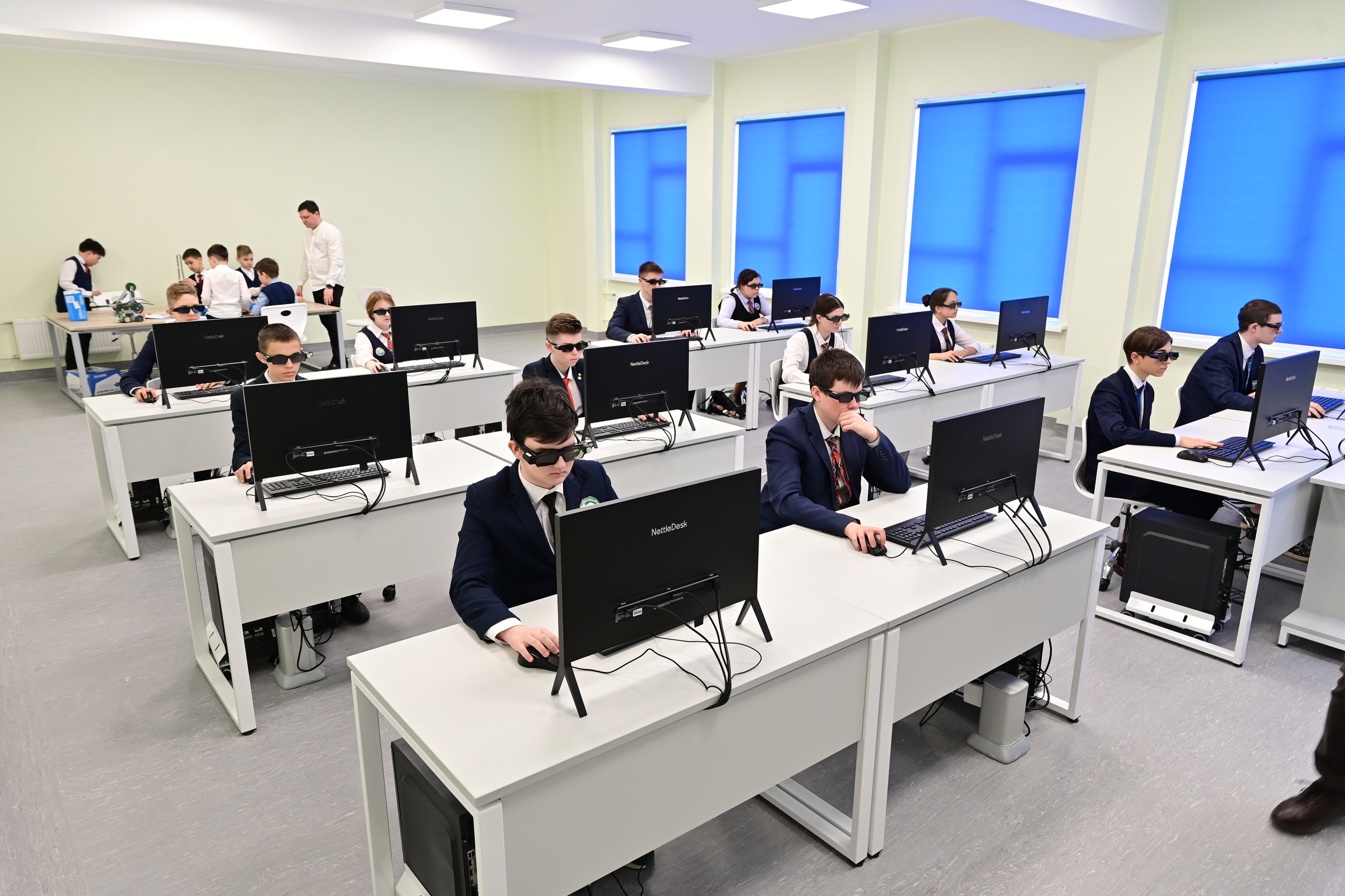 13 NettleDesk МАОУ «Центр образования №51» г. Уфа (3)