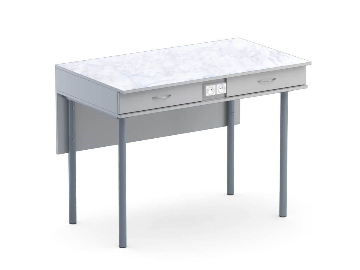 СТДкр серый