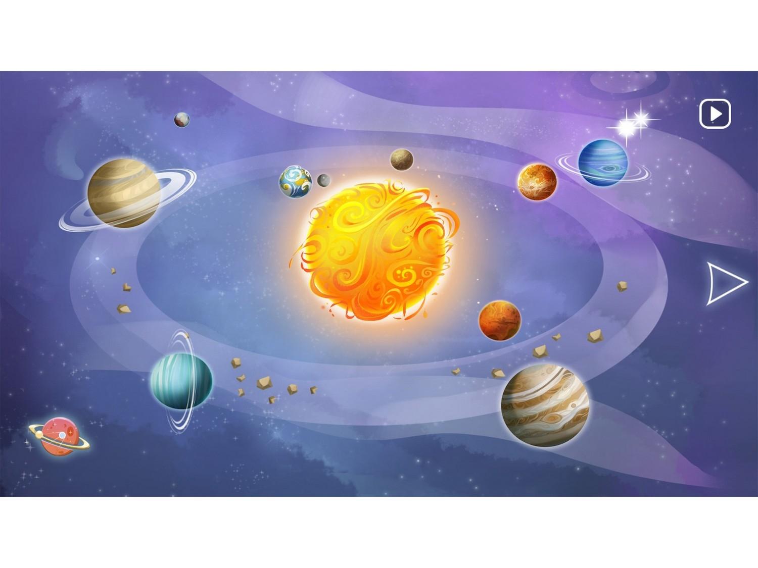 Программное обеспечение Космос