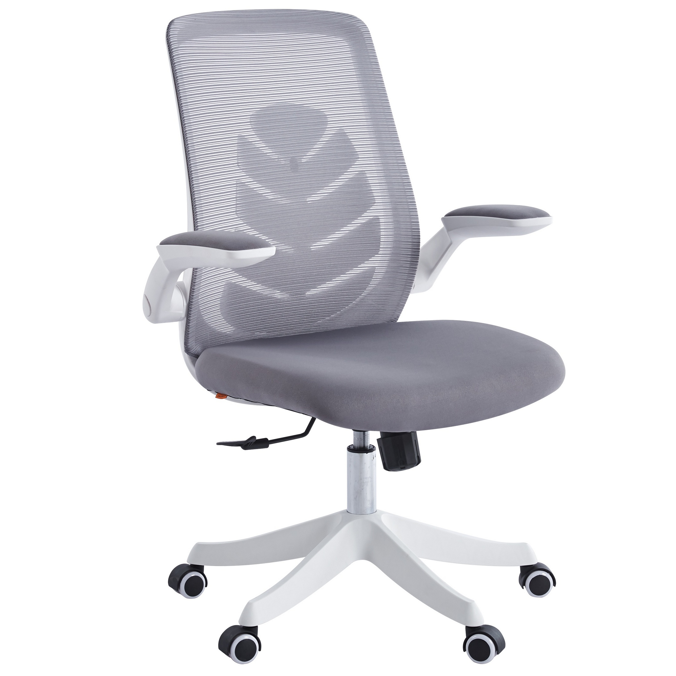 ofisnoe-kreslo-chairman-ch560-tkan-setka-seryy