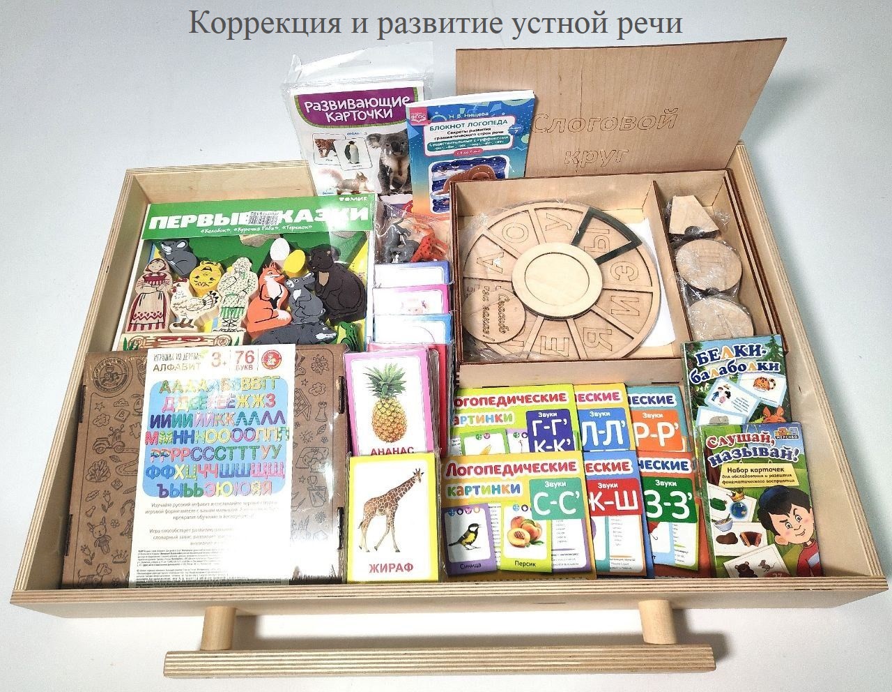 6. Коррекция и развитие устной речи (1)_1