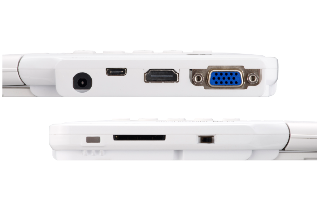 Документ-камера ELMO MX-P3 (new)(1)