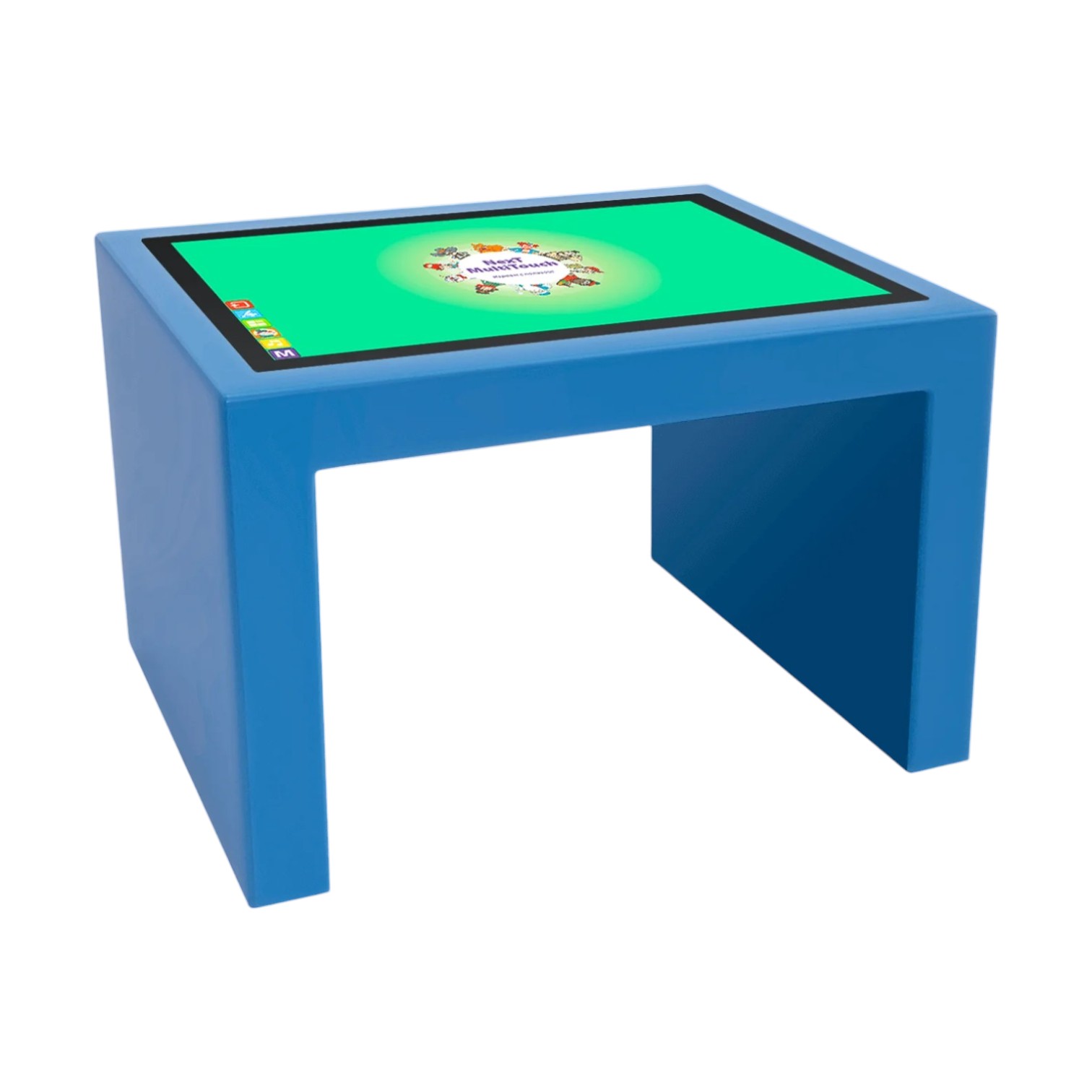Детский интерактивный стол KidTouch (32-43")