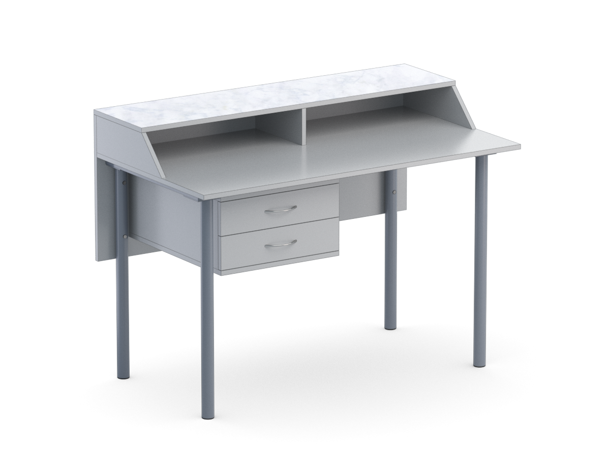 СТДПкр(т) серый