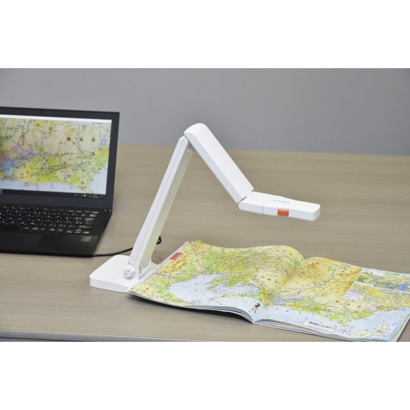 Документ-камера ELMO OX-1