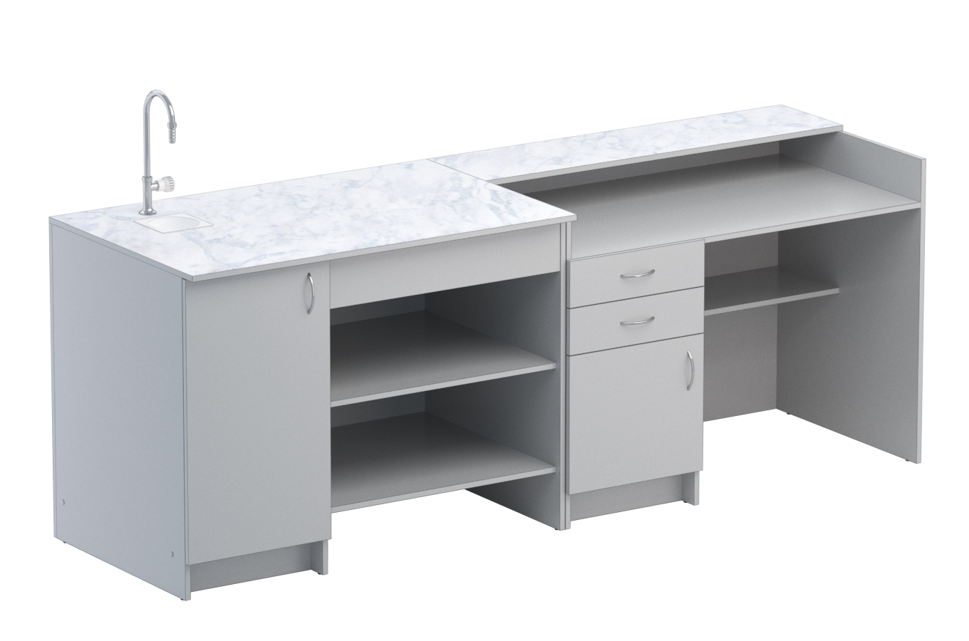 Комплект-столов--демонстрационных-корпусных серые