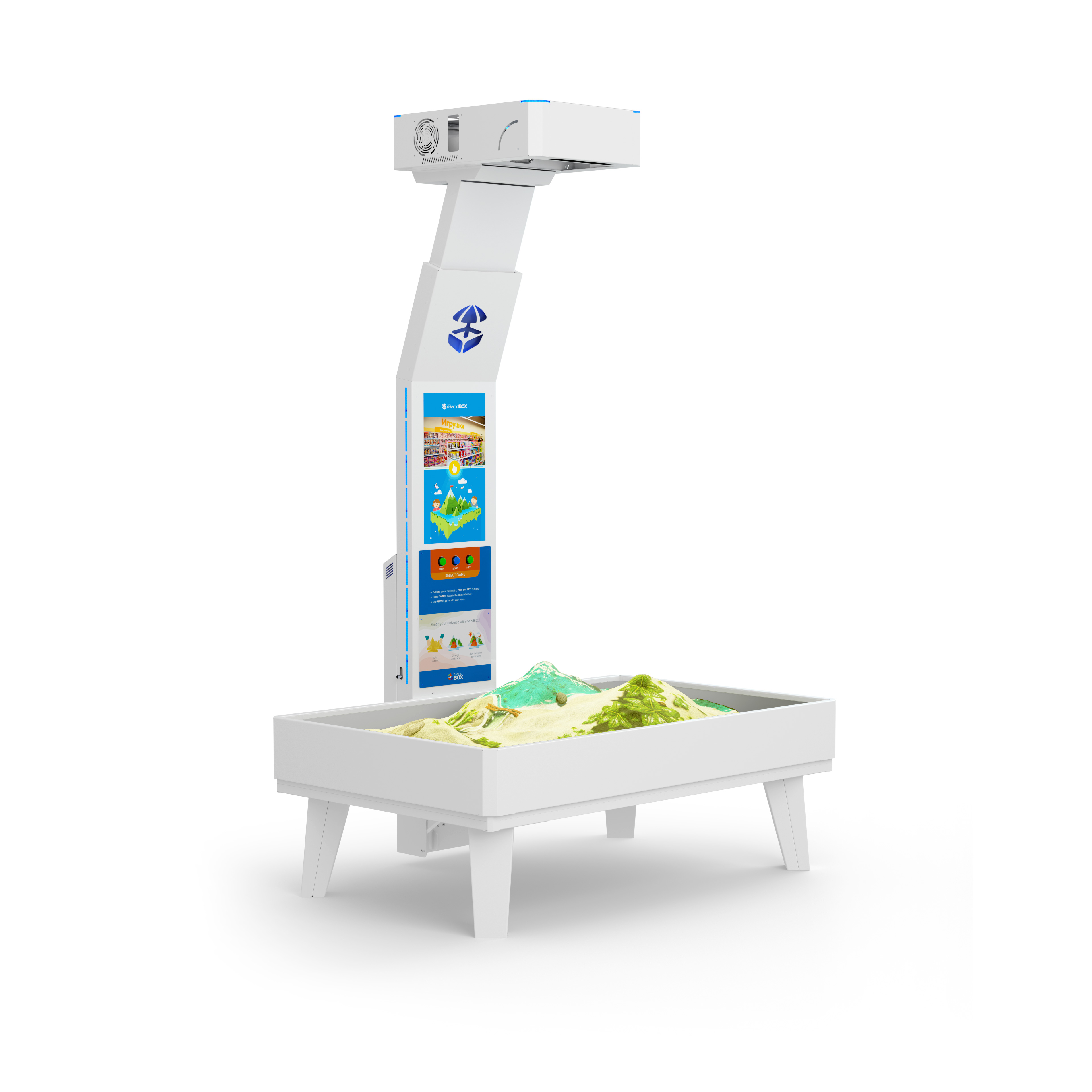iSandBOX Standard_2