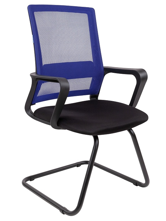 ofisnoe-kreslo-chairman-606-v-tkan-setka-siniy