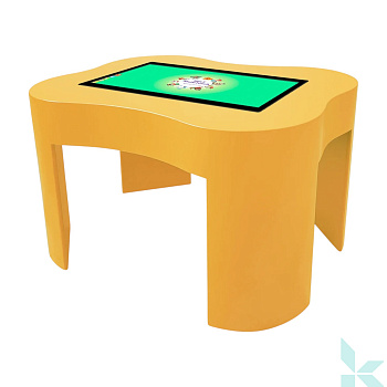 Детский интерактивный стол KidTouch (24-27")